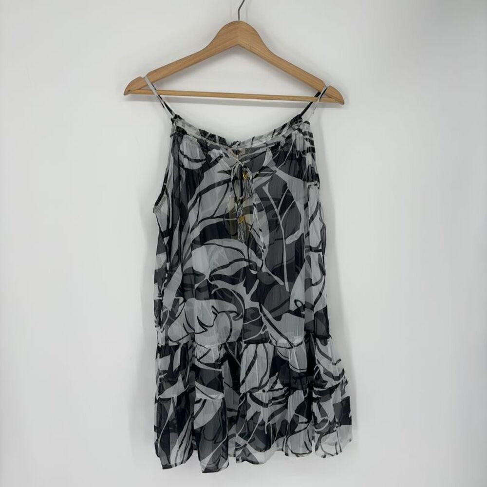 Ramy Brook Kaliyah Mini Dress